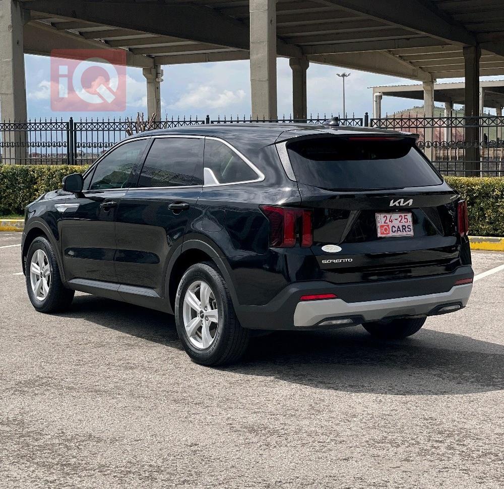 كيا سورينتو